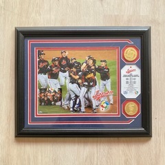 WBC ワールド ベースボール クラシック 優勝記念　メダル　2009の画像