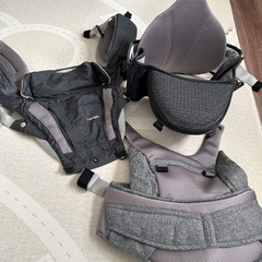 Dr.Dial 抱っこ紐　ヒップシートの画像