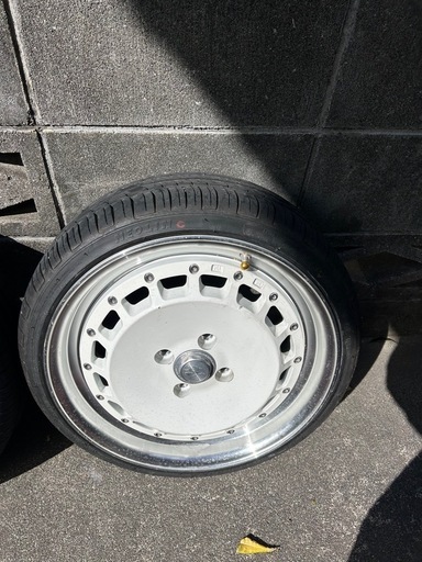 クリムソン RS　DP  CUP