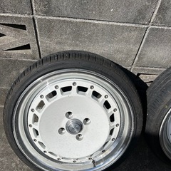 クリムソン RS　DP  CUPの画像