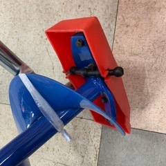 アイスドリルの画像