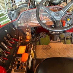 共立ＳＳ　車両交換希望の画像