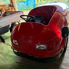 共立ＳＳ　車両交換希望の画像