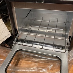 TWINBIRD オーブントースター＆コーヒーメーカー CM-655 新品の画像