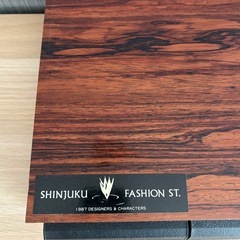 カセット専用収納ケースの画像