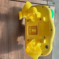 アンパンマン　　　ベビーカーにつけれるおもちゃの画像