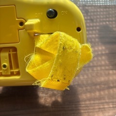 アンパンマン　　　ベビーカーにつけれるおもちゃの画像