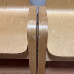 子どもいすの画像