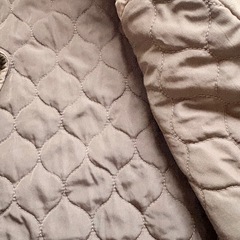 Levi's ミニタリージャケットの画像