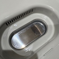 Pigeon 哺乳瓶スチーム除菌乾燥機の画像