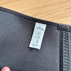ワコール　産後骨盤ベルト
の画像