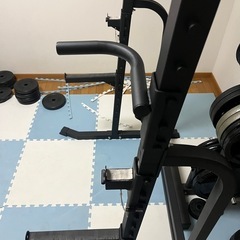 マルチラックの画像