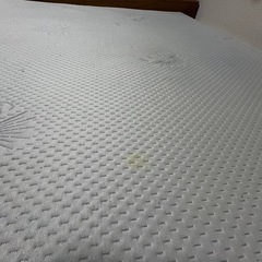 GOKUMIN クイーン　マットレス
の画像