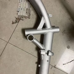 希少カスタム DAHON 折りたたみ自転車 3速 軽量 走行少の画像