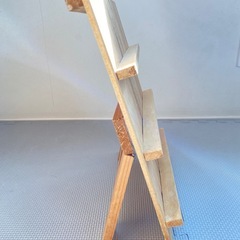 【什器】小物用ディスプレイ　の画像