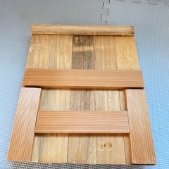 【什器】小物用ディスプレイ　の画像