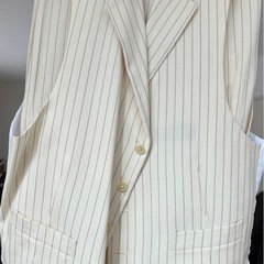 メンズスーツの画像