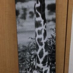 姿見　【身だしなみチェックにも！】の画像