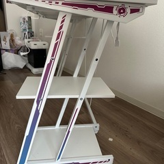 ゲーミングディスクの画像