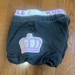 baby dolクロミちゃんショートパンツの画像