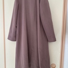 ジルスチュアートコートの画像