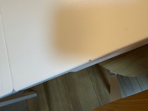 
美品　 IKEA 伸縮型ダイニングテーブル