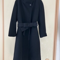 ミッシェルクランのコートの画像