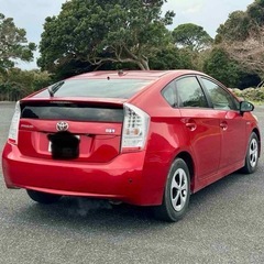 トヨタ プリウス 30系 前期 380,000円の画像