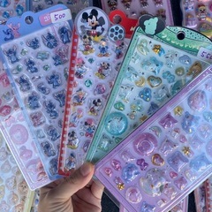 ウォーターシール🌈ちいかわ🍒の画像