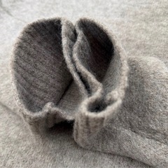 (お取引中)⛄️雪の日SALE⛄️ 
GLOBAL WORKニットの画像