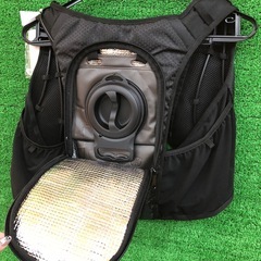 【店頭お渡し限定】(26-2-12)XEBEC　水冷ベストの画像