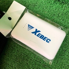 【店頭お渡し限定】(26-2-12)XEBEC　水冷ベストの画像