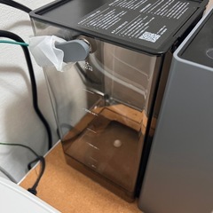 BUYDEEM SmartHot スマートホットホットウォーターサーバーの画像