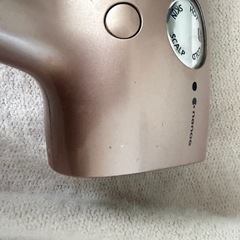 パナソニック ナノイードライヤー EH-CNA96の画像