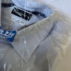 ♡クリーニング済み‼️♡ URBAN SETTER®︎ 長袖シャツ　L-86 ワイシャツの画像