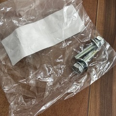 ランドクルーザー70 　ランクル70    　エキゾーストパイプダンパーの画像