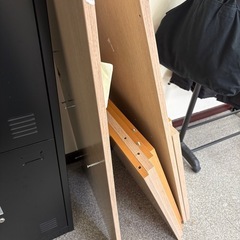 廃材 DIYなどに 木材 材木の画像