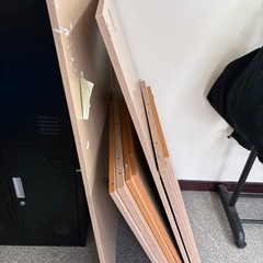 廃材 DIYなどに 木材 材木の画像