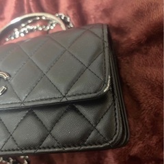 👜CHANEL👜チェーンウォレット の画像
