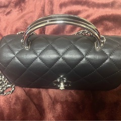 👜CHANEL👜チェーンウォレット の画像