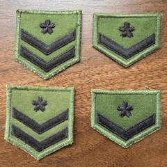 陸上自衛隊グッズの画像