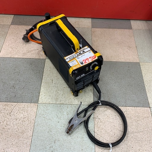 プラズマ切断機　CUT-60L