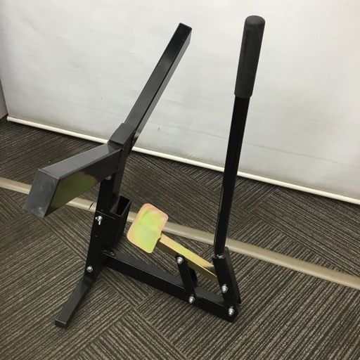 【店頭引取限定】【中古】【現状販売】ビードブレーカー 5,280円(税込)