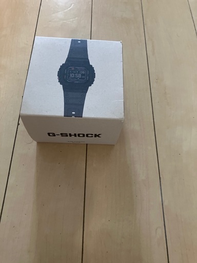 服/ファッション G-SHOCK DW-H5600