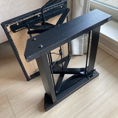 ピアノ専用補助台（足台）の画像