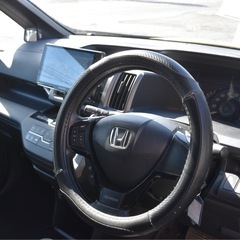 ★信用回復ローン★ホンダ　ステップワゴンスパーダ★🌈ナビ付き・地デジTV🌈パワースライドドア🌈の画像