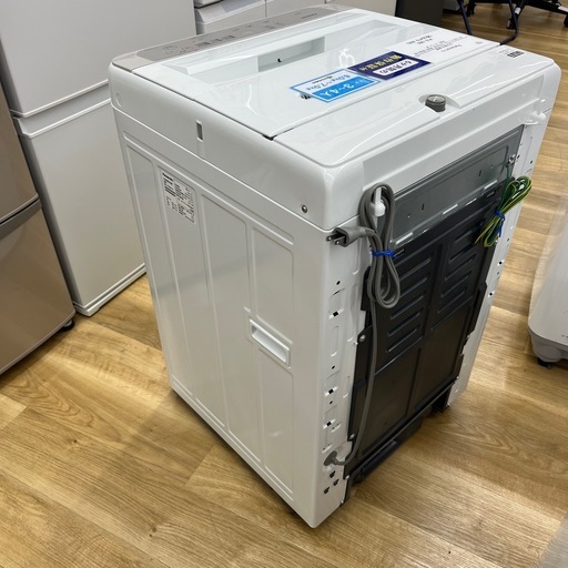 Panasonic パナソニック 全自動洗濯機 NA-F60B14 2020年製 洗い6.0kg 生活家電 洗濯機 のご紹介です！