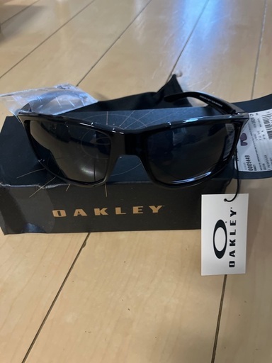 OAKLEY サングラス0OO9449 GIBSTON