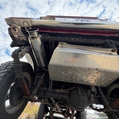 サビ 下回りの画像