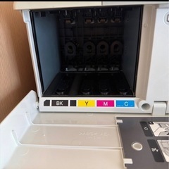 EPSON PX-S7050 プリンター（インク付き）の画像